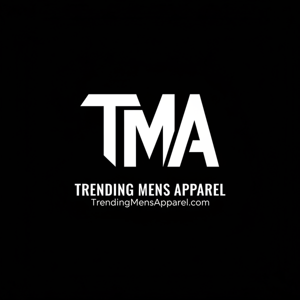 TrendingMensApparel.Com