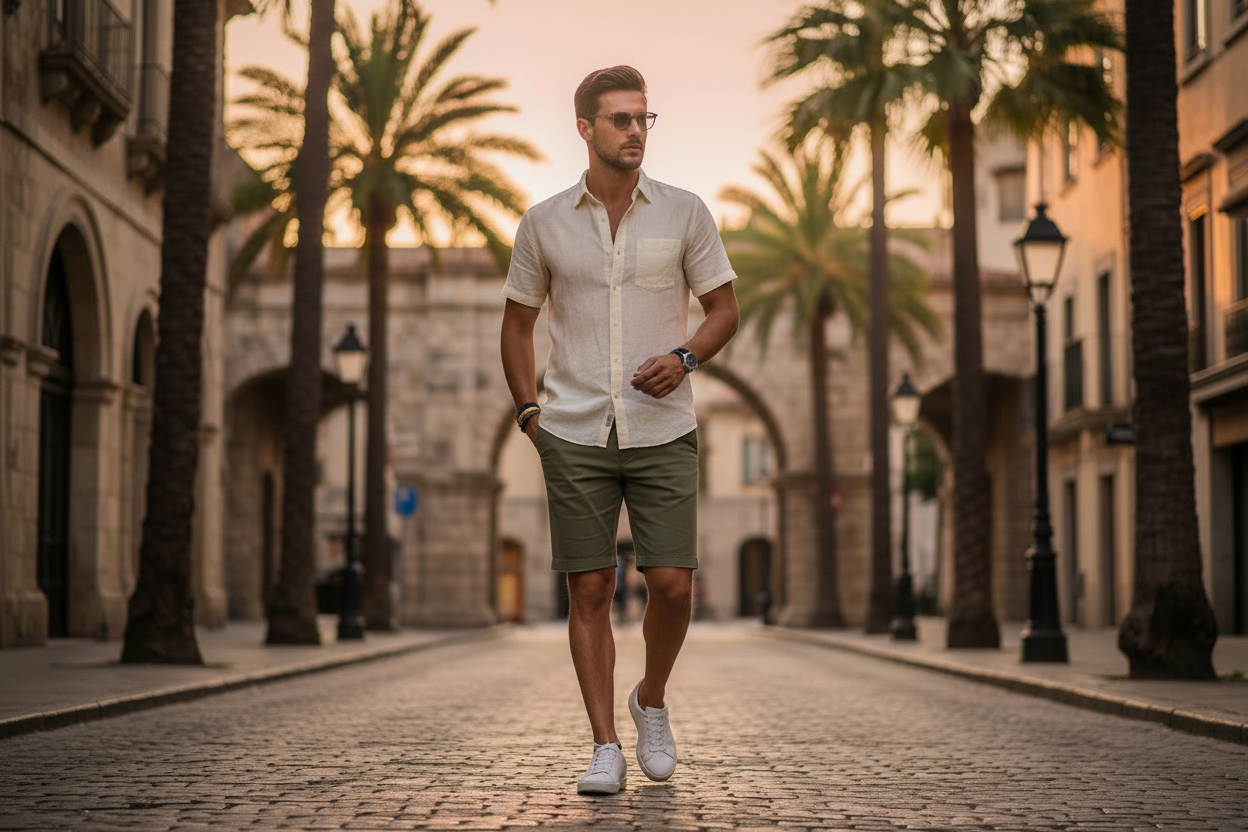 Summer Hero — Clean